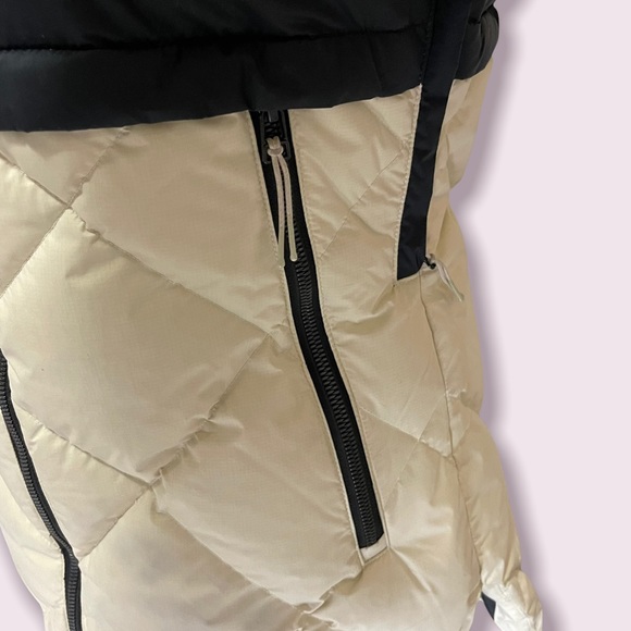HOLDEN Outerwear|Down & Feather High Quality puffer, many zips and adjusters - Picture 4 of 16